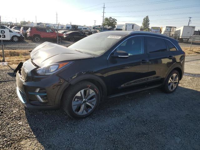 KIA NIRO EX PR 2019 with VIN KNDCE3LG0K5029951 - Photo from auction