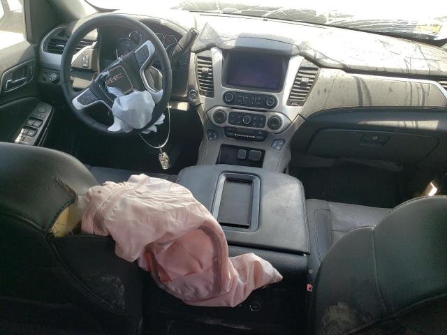 Photo 8 from auction – 2020 GMC YUKON SLT with VIN 1GKS2BKC1LR268078
