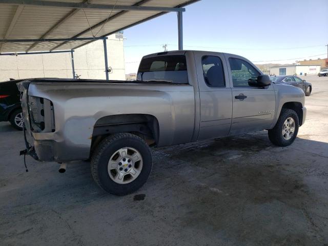Photo 3 from auction – 2008 CHEVROLET SILVERADO with VIN 2GCEC19J981218839