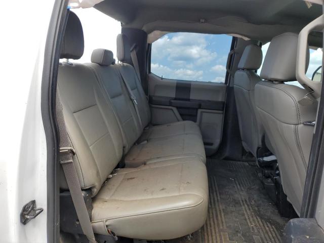 Photo 10 from auction – 2019 FORD F250 SUPER with VIN 1FT7W2A64KEC89532
