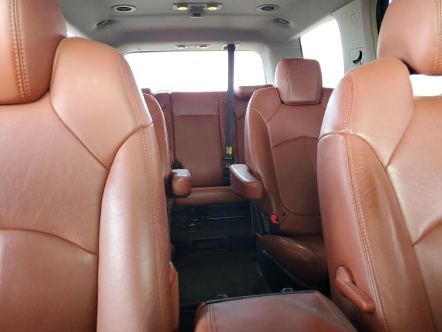 Photo 10 from auction – 2008 GMC ACADIA SLT with VIN 1GKER23788J205902