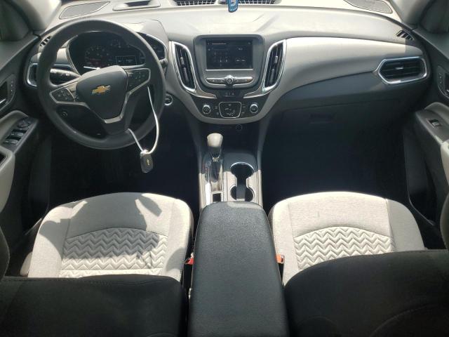 Photo 8 from auction – 2023 CHEVROLET EQUINOX LS with VIN 3GNAXHEG1PL178816