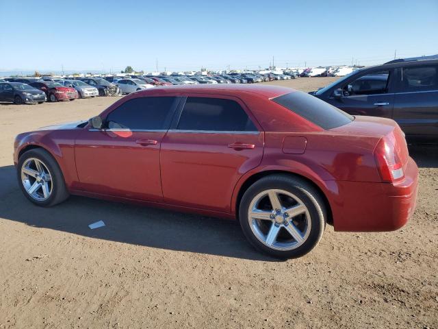 Photo 2 from auction – 2007 CHRYSLER 300 with VIN 2C3KA43R37H604241