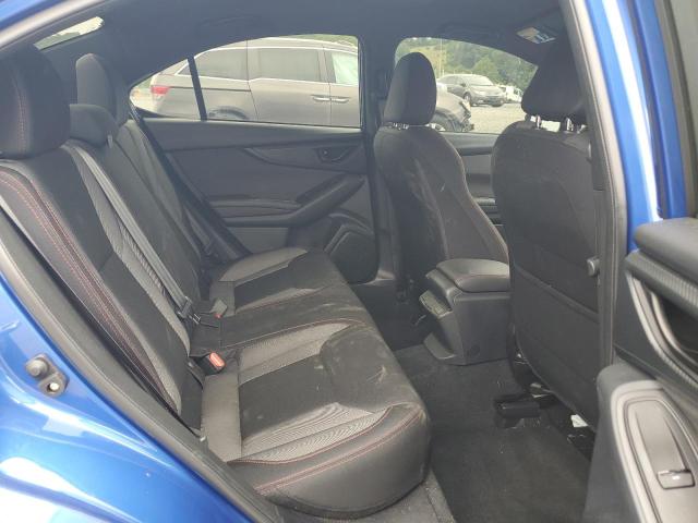 صورة رقم 10 من المزاد - 2022 SUBARU WRX مع VIN JF1VBAA64N9016817