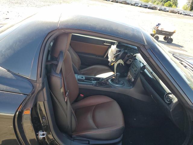 Photo 10 from auction – 2013 MAZDA MX-5 MIATA with VIN JM1NC2PFXD0227978