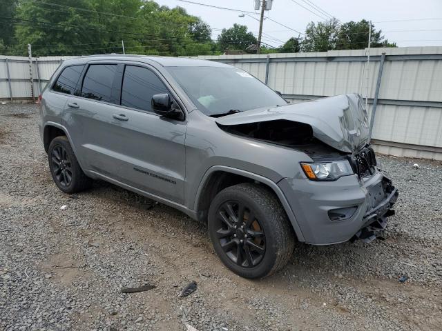 Photo 4 from auction – 2019 JEEP GRAND CHER with VIN 1C4RJFAG2KC672095