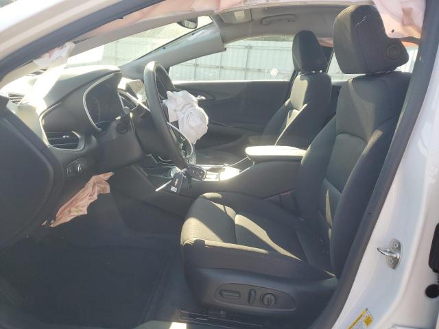 Photo 7 from auction – 2024 CHEVROLET MALIBU LT with VIN 1G1ZD5ST3RF169559