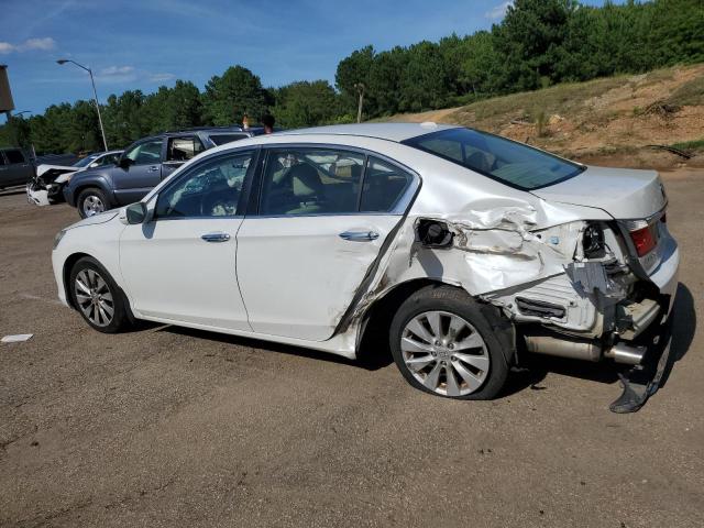 Photo 2 from auction – 2014 HONDA ACCORD EXL with VIN 1HGCR3F82EA006760