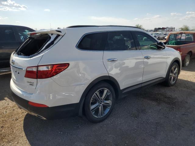 Photo 3 from auction – 2015 HYUNDAI SANTA FE G with VIN KM8SR4HF6FU129307