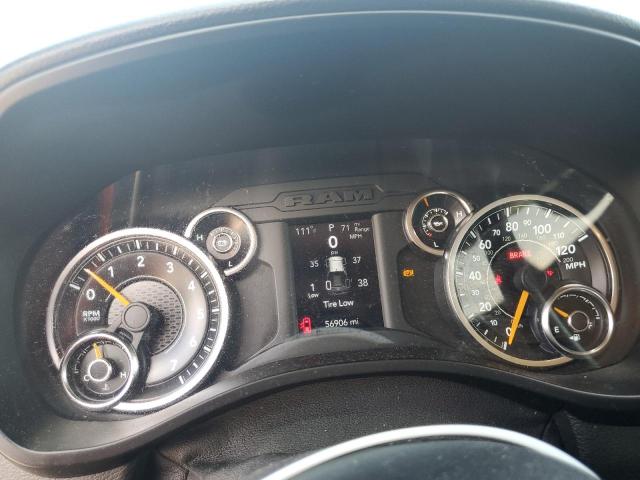 Photo 9 from auction – 2019 RAM 1500 BIG H with VIN 1C6SRFFT6KN715686