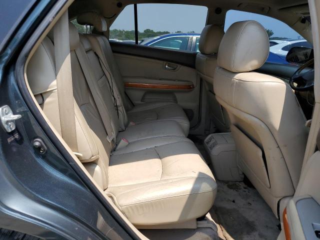 Photo 11 from auction – 2005 LEXUS RX 330 with VIN 2T2GA31U85C023324