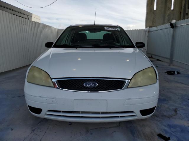 Photo 5 from auction – 2007 FORD FOCUS ZX4 with VIN 1FAFP34N37W267773