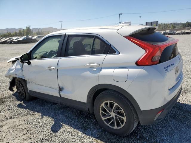 Photo 2 from auction – 2020 MITSUBISHI ECLIPSE CR with VIN JA4AS3AA7LZ022465