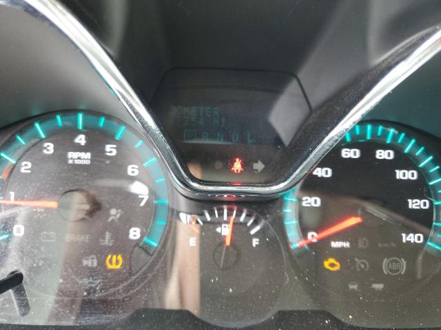 Photo 9 from auction – 2014 CHEVROLET TRAVERSE L with VIN 1GNKRFED2EJ107394
