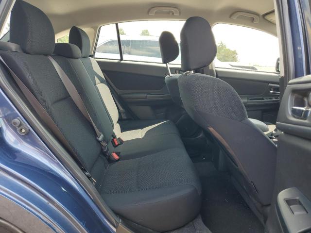 Photo 10 from auction – 2012 SUBARU IMPREZA PR with VIN JF1GPAC68CH211345