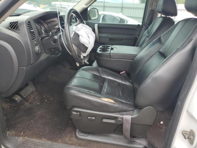 Photo 7 from auction – 2011 GMC SIERRA C15 with VIN 3GTP1VE07BG197586