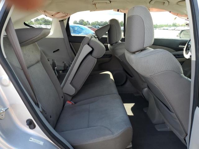 Photo 11 from auction – 2013 HONDA CR-V EX with VIN 5J6RM4H57DL049908