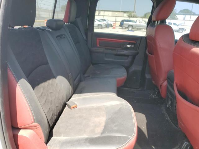 Photo 10 from auction – 2015 RAM 1500 REBEL with VIN 1C6RR7YT0FS780204