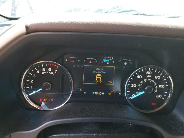 Photo 9 from auction – 2019 FORD F150 SUPER with VIN 1FTEW1E46KFC16490