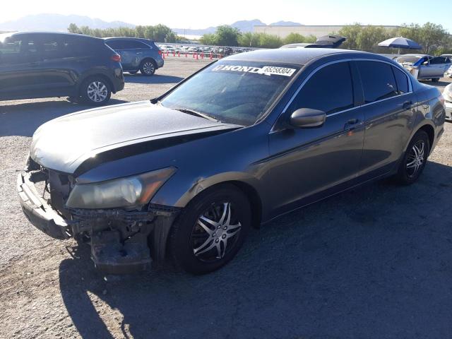 HONDA ACCORD LX 2012 with VIN 1HGCP2F32CA168602 - Photo from auction