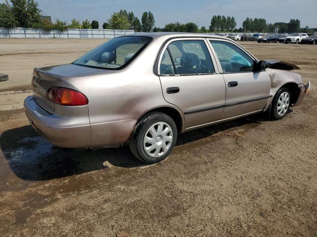 Photo 3 from auction – 2002 TOYOTA COROLLA CE with VIN 2T1BR12E62C861818