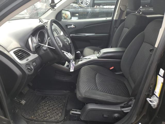Photo 7 from auction – 2020 DODGE JOURNEY SE with VIN 3C4PDCAB9LT280285