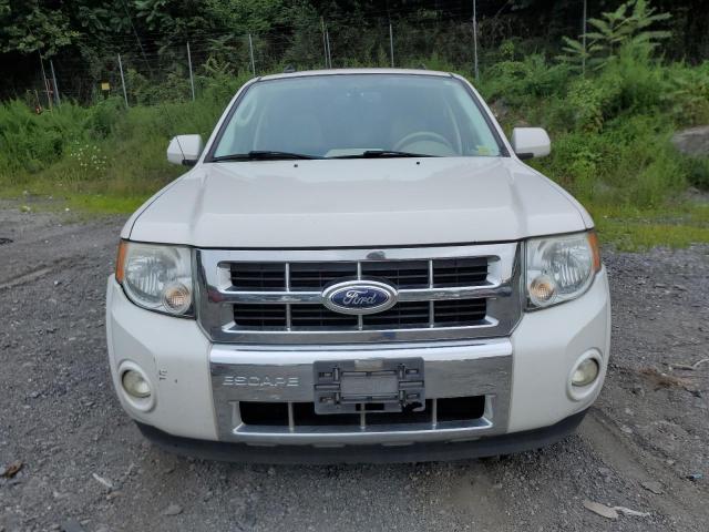 Photo 5 from auction – 2012 FORD ESCAPE LIM with VIN 1FMCU0EG2CKC35687