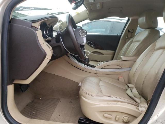 Photo 7 from auction – 2011 BUICK LACROSSE C with VIN 1G4GC5ED9BF219291