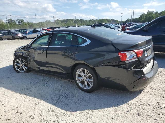 Photo 2 from auction – 2014 CHEVROLET IMPALA LT with VIN 2G1125S39E9214994