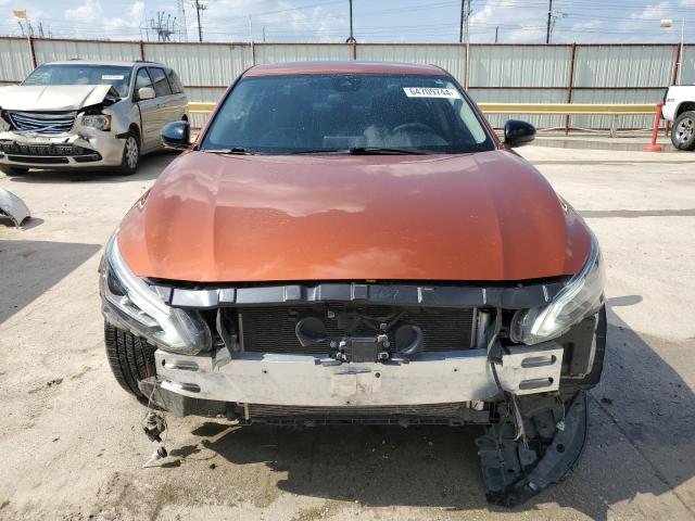 Photo 5 from auction – 2020 NISSAN ALTIMA SR with VIN 1N4BL4CV3LC155696