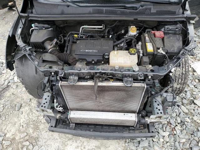 Photo 12 from auction – 2020 CHEVROLET TRAX LS with VIN 3GNCJNSB9LL172662