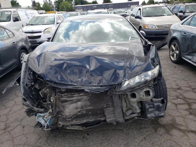 Foto 5 de la subasta – 2015 HONDA CIVIC SE con VIN 19XFB2F75FE703288
