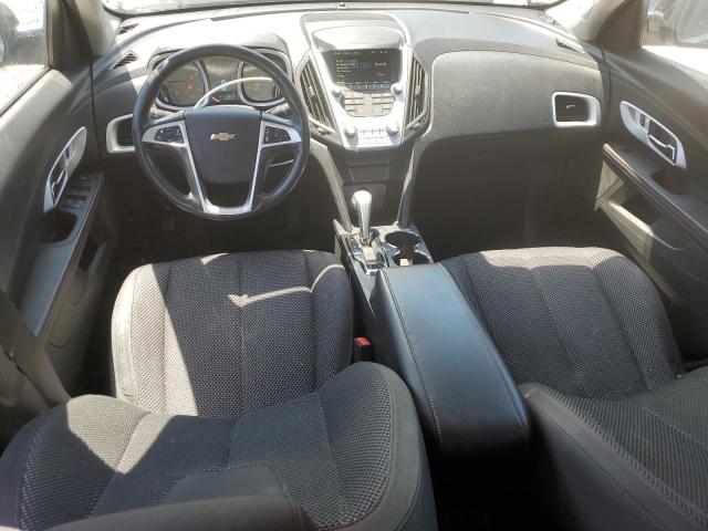 Photo 8 from auction – 2014 CHEVROLET EQUINOX LT with VIN 2GNFLFEK3E6208457