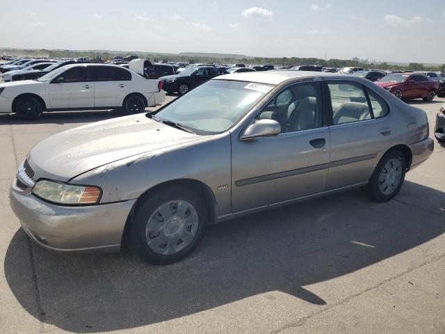 NISSAN ALTIMA XE 2001 with VIN 1N4DL01D41C125115 - Photo from auction