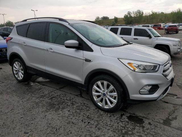 Photo 4 from auction – 2019 FORD ESCAPE SEL with VIN 1FMCU9HD8KUB03154