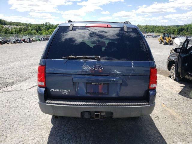 Photo 6 from auction – 2003 FORD EXPLORER X with VIN 1FMZU73K63UB78747