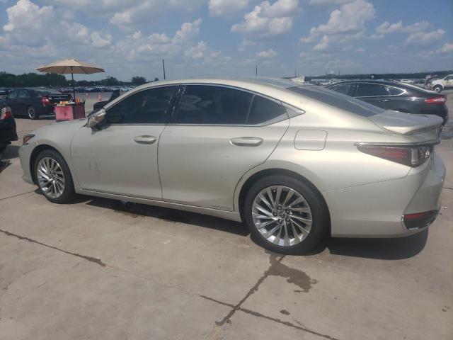 Photo 2 from auction – 2022 LEXUS ES 300H BA with VIN 58AFA1C1XNU014946