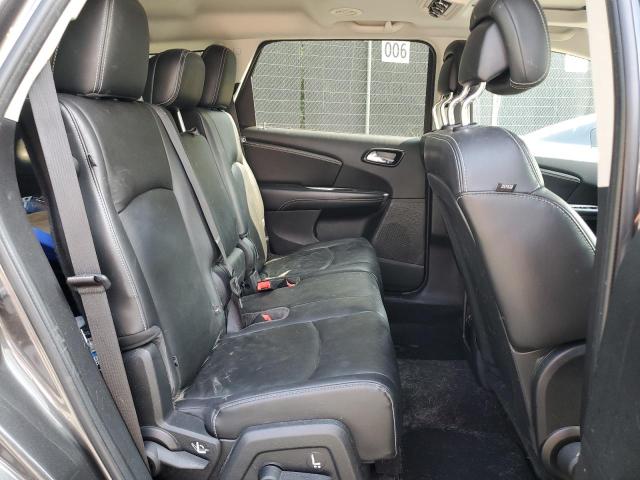 Photo 10 from auction – 2016 DODGE JOURNEY CR with VIN 3C4PDDGG3GT108803