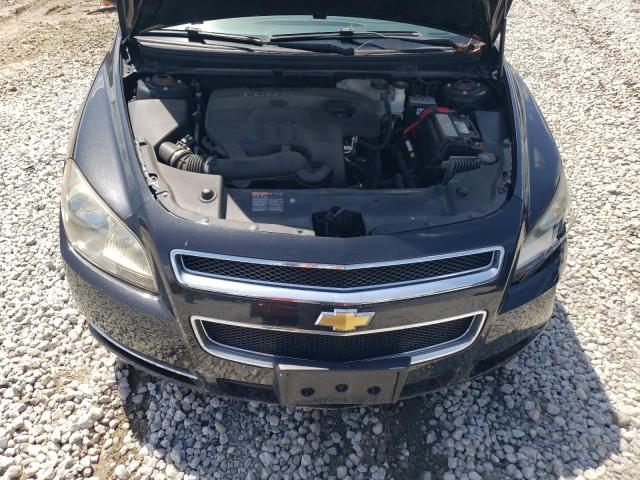 Photo 11 from auction – 2012 CHEVROLET MALIBU 1LT with VIN 1G1ZC5EU3CF136009