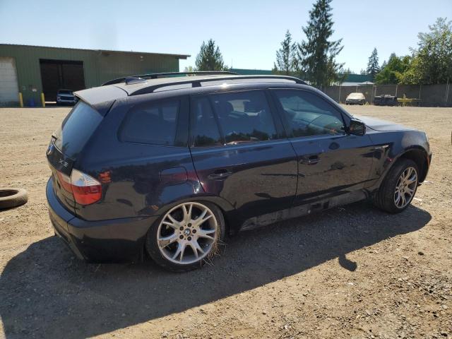 Photo 3 from auction – 2008 BMW X3 3.0SI with VIN WBXPC934X8WJ10946