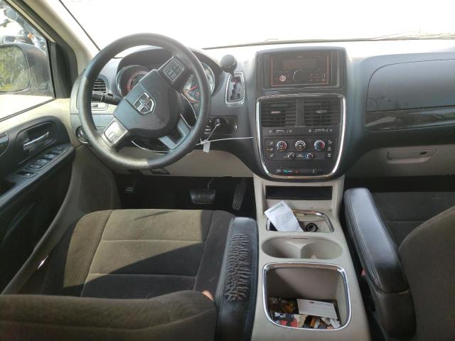 Photo 8 from auction – 2012 DODGE GRAND CARA with VIN 2C4RDGCG4CR310255