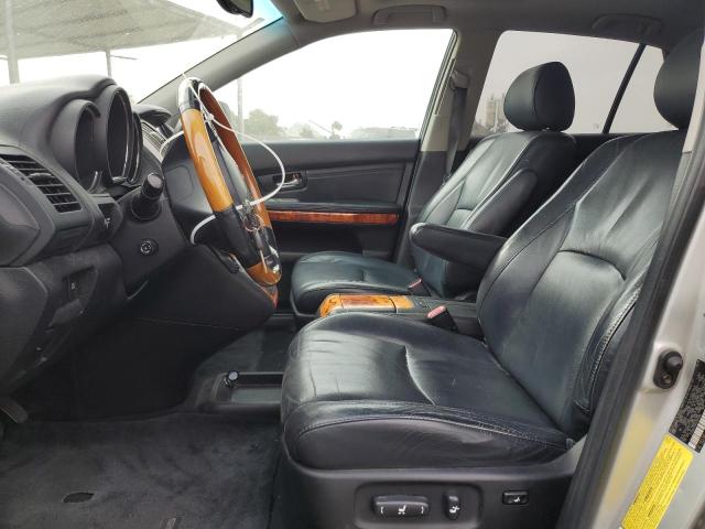 Photo 7 from auction – 2005 LEXUS RX 330 with VIN 2T2GA31U85C034355