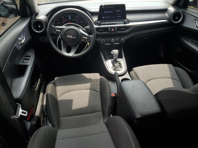 Photo 8 from auction – 2022 KIA FORTE FE with VIN 3KPF24AD7NE454161
