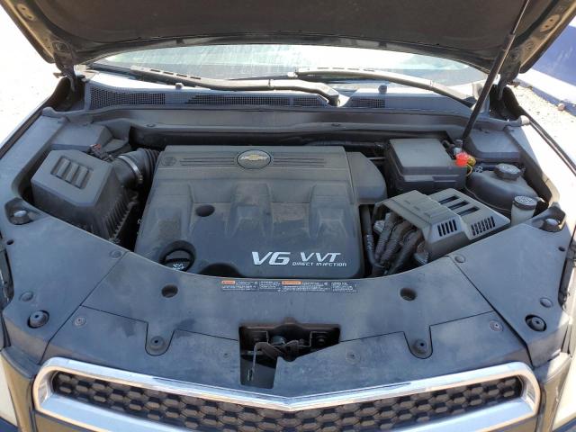 Photo 12 from auction – 2012 CHEVROLET EQUINOX LT with VIN 2GNFLDE59C6136868