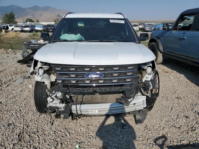 Photo 5 from auction – 2017 FORD EXPLORER X with VIN 1FM5K8D83HGE00504