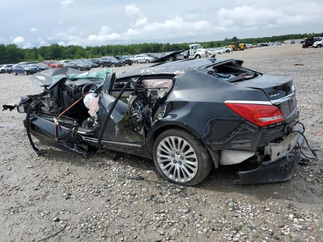 Photo 2 from auction – 2014 BUICK LACROSSE T with VIN 1G4GF5G30EF294056