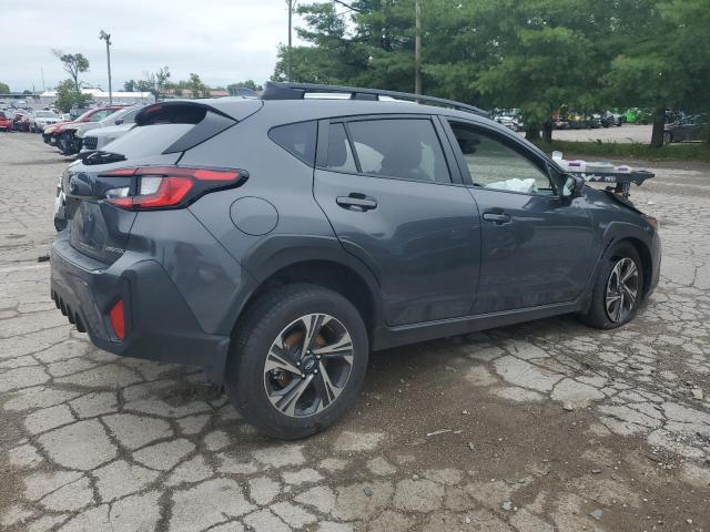 Photo 3 from auction – 2024 SUBARU CROSSTREK with VIN JF2GUADC1RH209776
