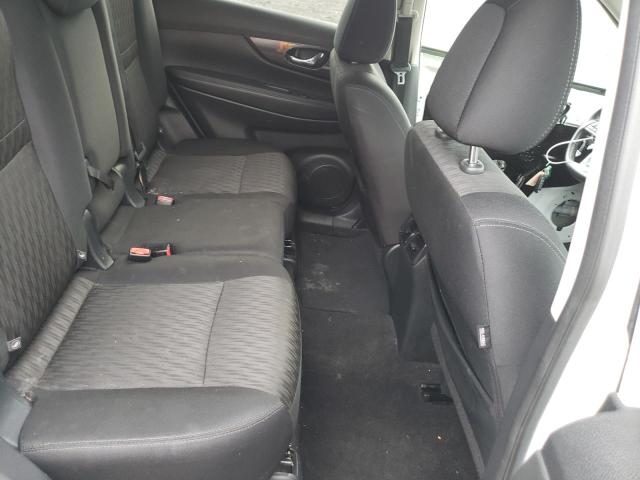 Photo 11 from auction – 2018 NISSAN ROGUE S with VIN 5N1AT2MV7JC816728