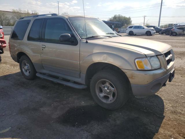 Photo 4 from auction – 2001 FORD EXPLORER S with VIN 1FMYU70E71UA96419