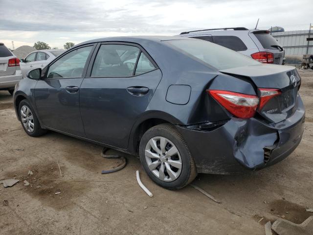 Photo 2 from auction – 2016 TOYOTA COROLLA L with VIN 2T1BURHE9GC695774